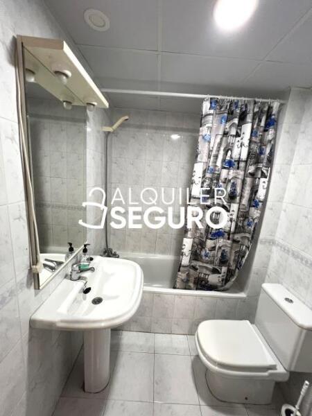 Inmueble en Calle Jupiter , MADRID