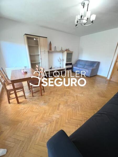 Inmueble en Calle Jupiter , MADRID