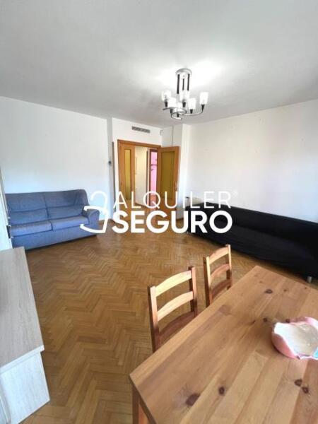 Inmueble en Calle Jupiter , MADRID