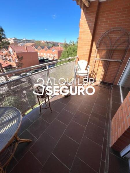 Inmueble en Calle Jupiter , MADRID