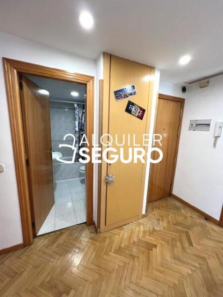 Inmueble en Calle Jupiter , MADRID