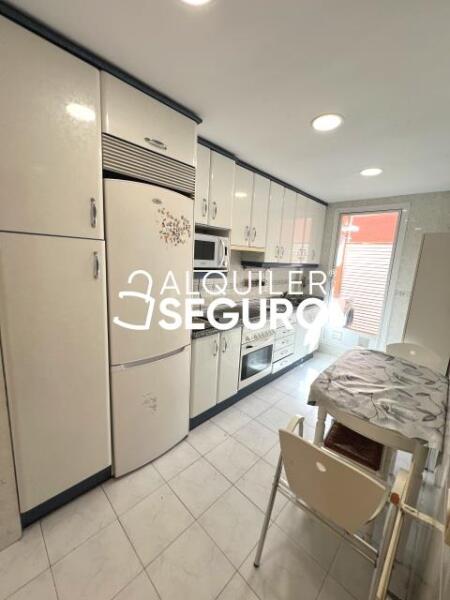 Inmueble en Calle Jupiter , MADRID