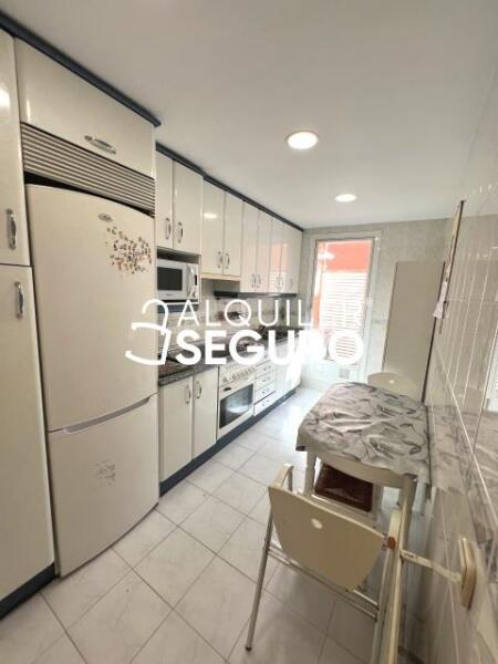 Inmueble en Calle Jupiter , MADRID