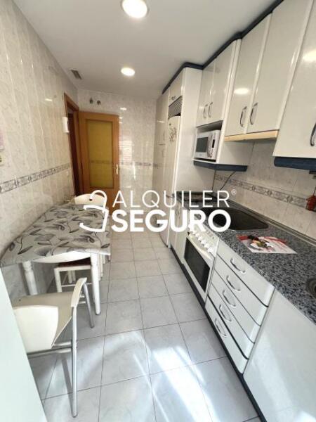 Inmueble en Calle Jupiter , MADRID