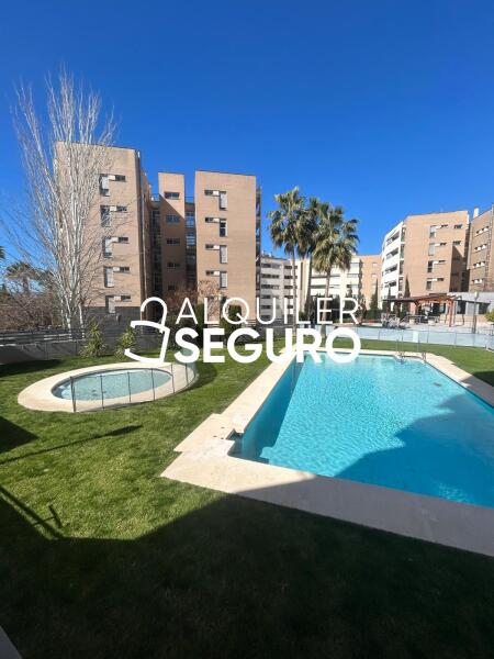 Piso en Calle Periodista Aquilino Morcillo Herrera, GRANADA GRANADA