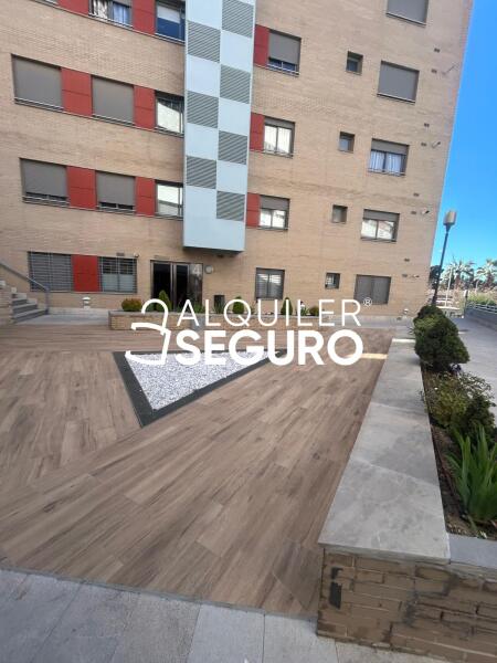 Piso en Calle Periodista Aquilino Morcillo Herrera, GRANADA GRANADA