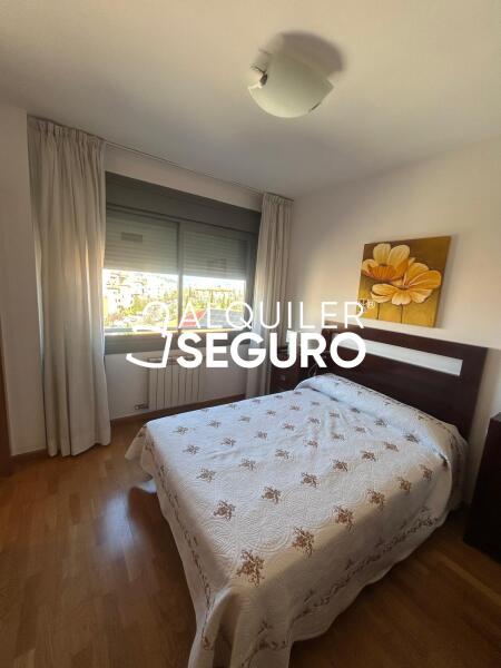 Piso en Calle Periodista Aquilino Morcillo Herrera, GRANADA GRANADA