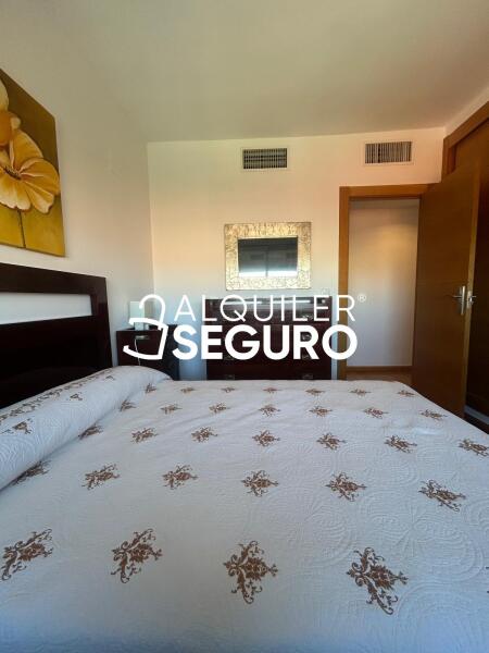 Piso en Calle Periodista Aquilino Morcillo Herrera, GRANADA GRANADA