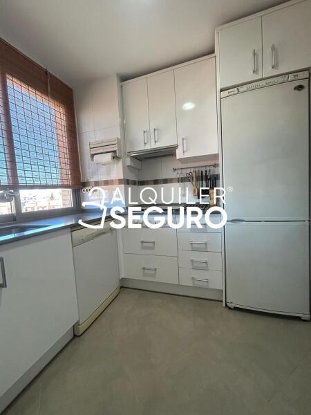 Piso en Calle Periodista Aquilino Morcillo Herrera, GRANADA GRANADA