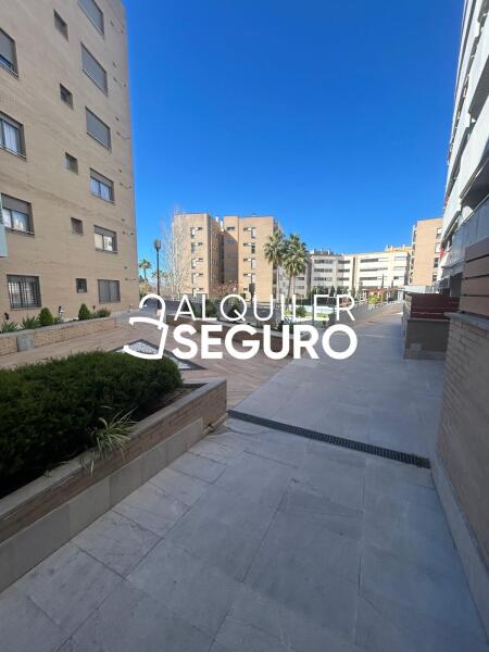 Piso en Calle Periodista Aquilino Morcillo Herrera, GRANADA GRANADA