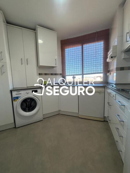 Piso en Calle Periodista Aquilino Morcillo Herrera, GRANADA GRANADA