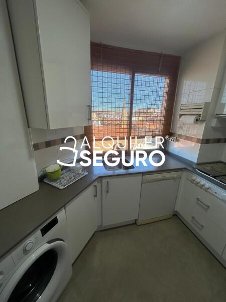 Piso en Calle Periodista Aquilino Morcillo Herrera, GRANADA GRANADA