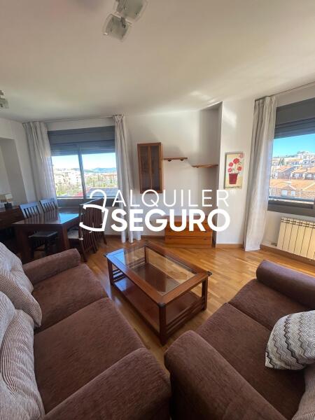 Piso en Calle Periodista Aquilino Morcillo Herrera, GRANADA GRANADA