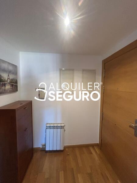 Piso en Calle Periodista Aquilino Morcillo Herrera, GRANADA GRANADA