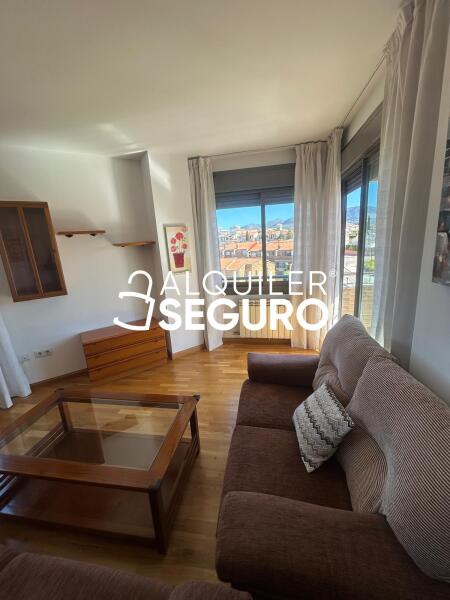 Piso en Calle Periodista Aquilino Morcillo Herrera, GRANADA GRANADA