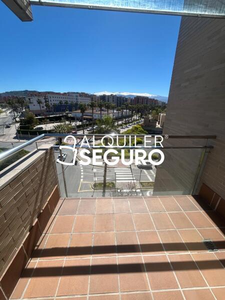 Piso en Calle Periodista Aquilino Morcillo Herrera, GRANADA GRANADA