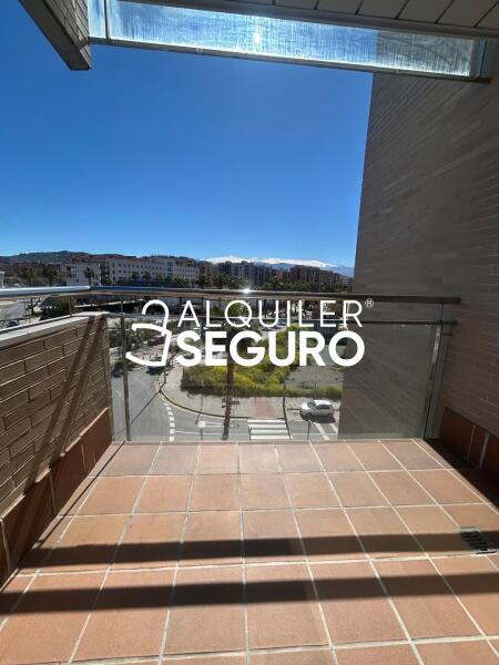 Piso en Calle Periodista Aquilino Morcillo Herrera, GRANADA GRANADA