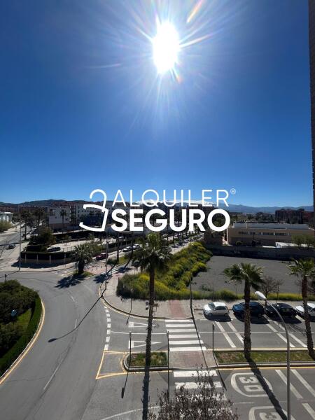 Piso en Calle Periodista Aquilino Morcillo Herrera, GRANADA GRANADA