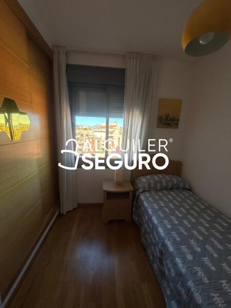 Piso en Calle Periodista Aquilino Morcillo Herrera, GRANADA GRANADA