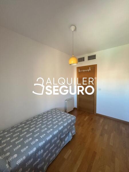 Piso en Calle Periodista Aquilino Morcillo Herrera, GRANADA GRANADA