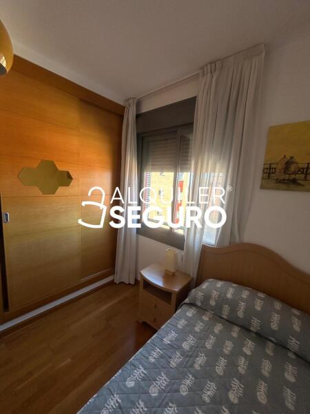 Piso en Calle Periodista Aquilino Morcillo Herrera, GRANADA GRANADA