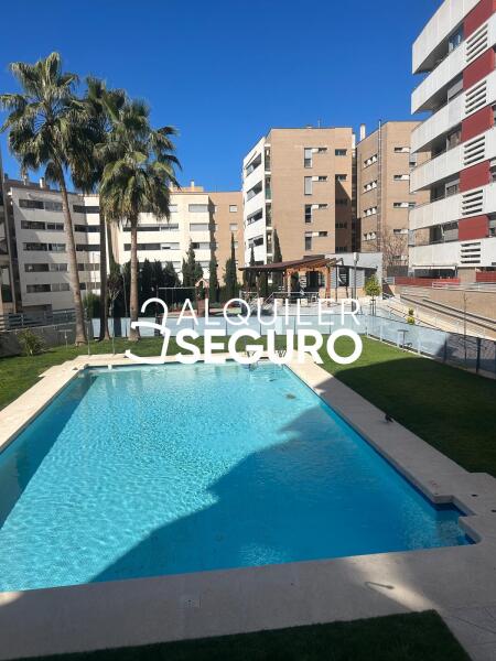 Piso en Calle Periodista Aquilino Morcillo Herrera, GRANADA GRANADA