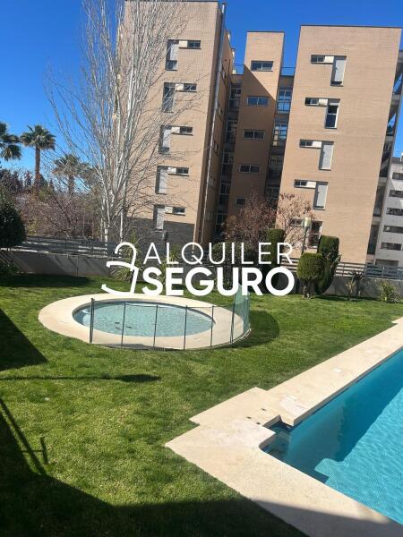 Piso en Calle Periodista Aquilino Morcillo Herrera, GRANADA GRANADA