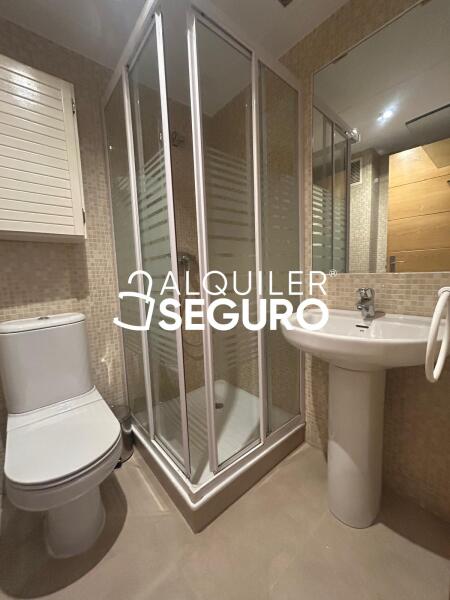 Piso en Calle Periodista Aquilino Morcillo Herrera, GRANADA GRANADA