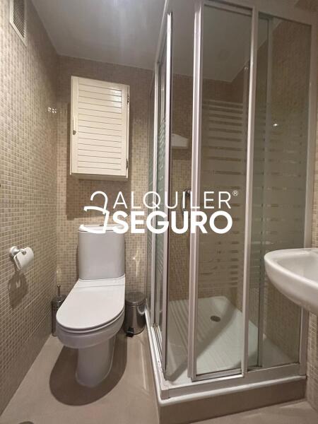 Piso en Calle Periodista Aquilino Morcillo Herrera, GRANADA GRANADA