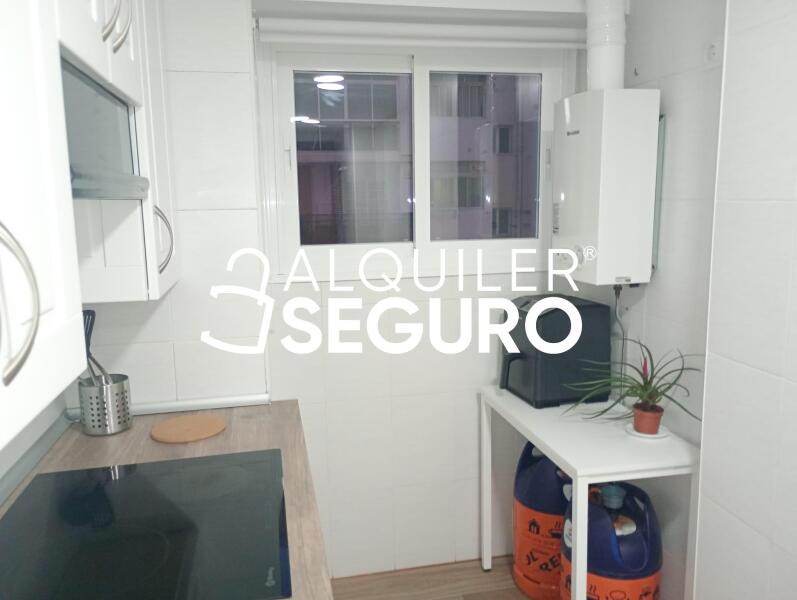 Inmueble en Calle Heroe de Sostoa, MÁLAGA