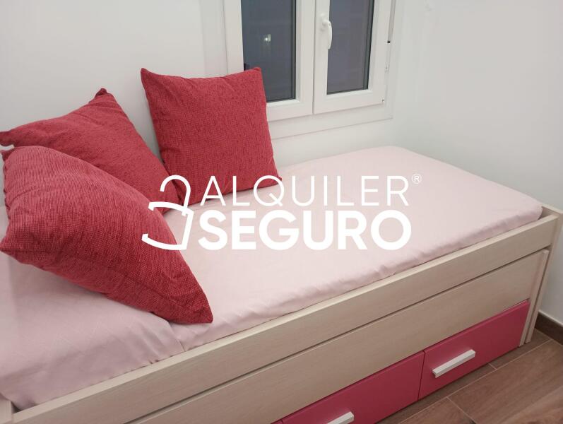 Inmueble en Calle Heroe de Sostoa, MÁLAGA