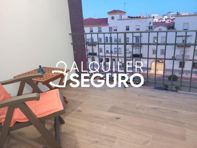 Inmueble en Calle Heroe de Sostoa, MÁLAGA