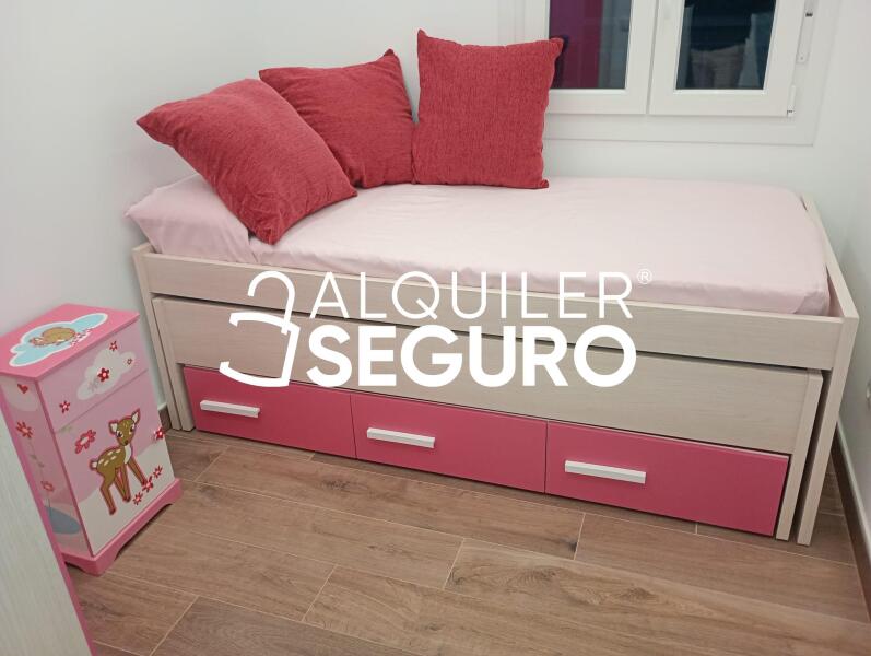 Inmueble en Calle Heroe de Sostoa, MÁLAGA