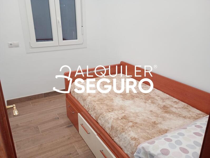 Inmueble en Calle Heroe de Sostoa, MÁLAGA