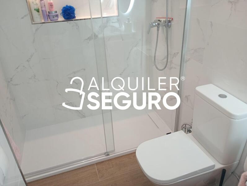 Inmueble en Calle Heroe de Sostoa, MÁLAGA