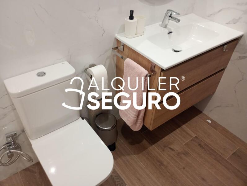 Inmueble en Calle Heroe de Sostoa, MÁLAGA