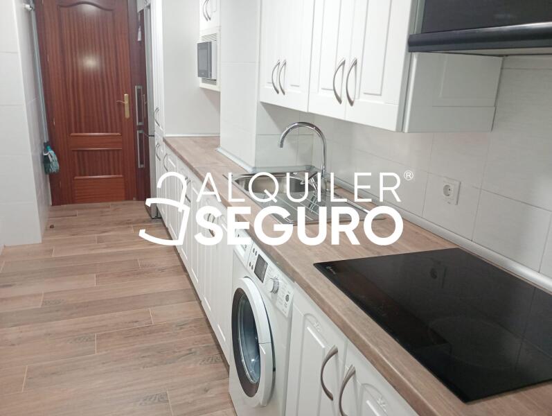 Inmueble en Calle Heroe de Sostoa, MÁLAGA