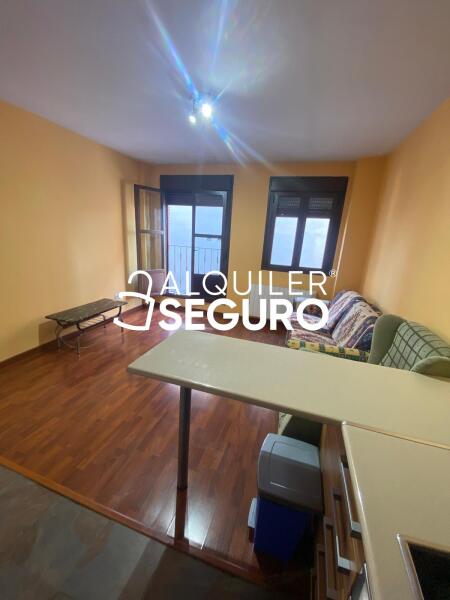 Inmueble en Calle Isabel la Católica, GUADALAJARA