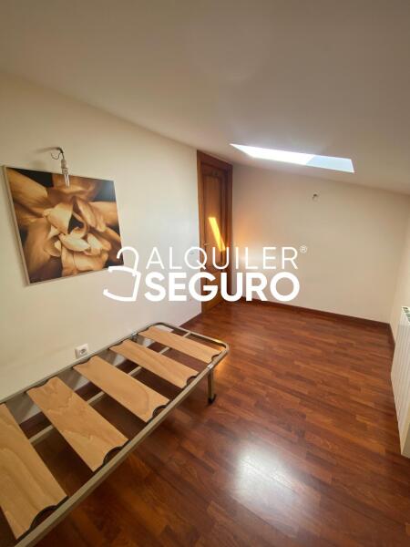 Inmueble en Calle Isabel la Católica, GUADALAJARA