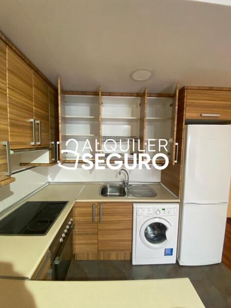 Inmueble en Calle Isabel la Católica, GUADALAJARA