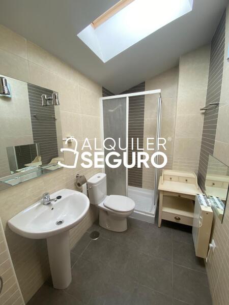 Inmueble en Calle Isabel la Católica, GUADALAJARA