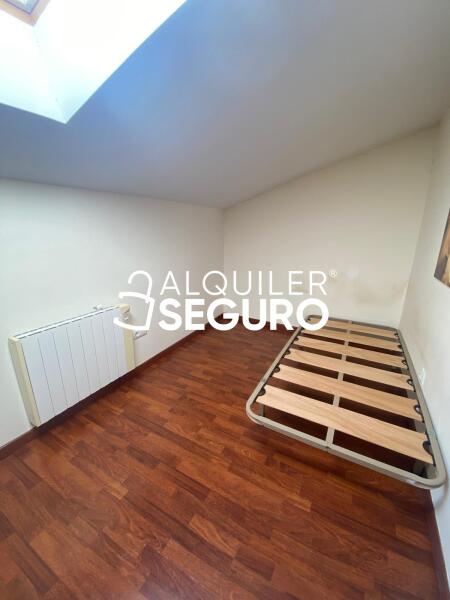 Inmueble en Calle Isabel la Católica, GUADALAJARA