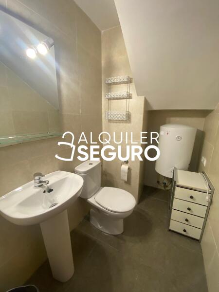 Inmueble en Calle Isabel la Católica, GUADALAJARA