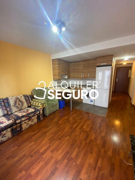 Inmueble en Calle Isabel la Católica, GUADALAJARA