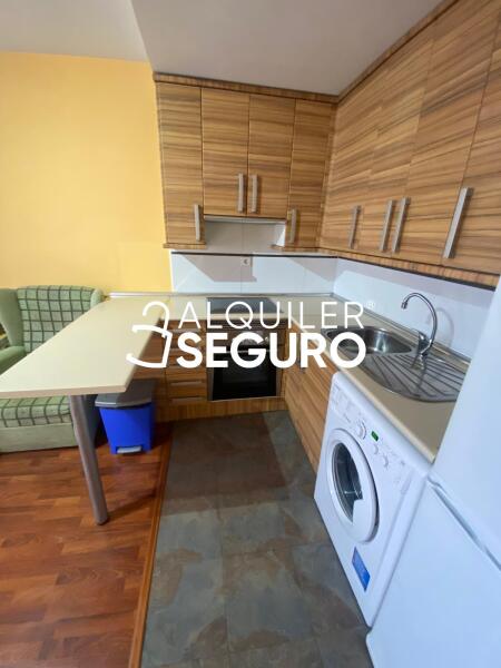 Inmueble en Calle Isabel la Católica, GUADALAJARA