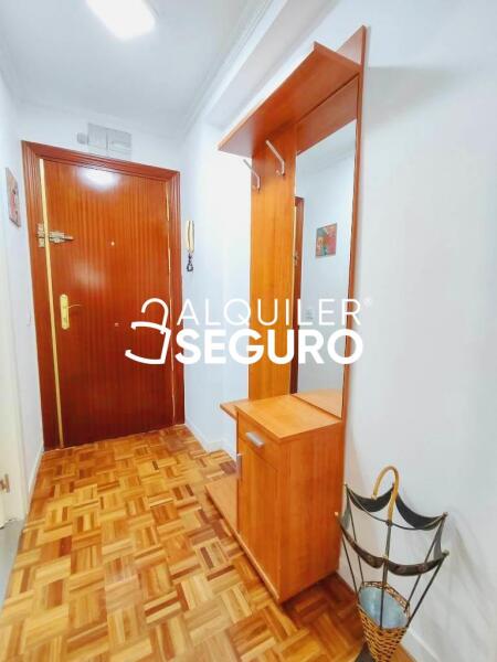 Inmueble en Camino de Ganapanes , MADRID