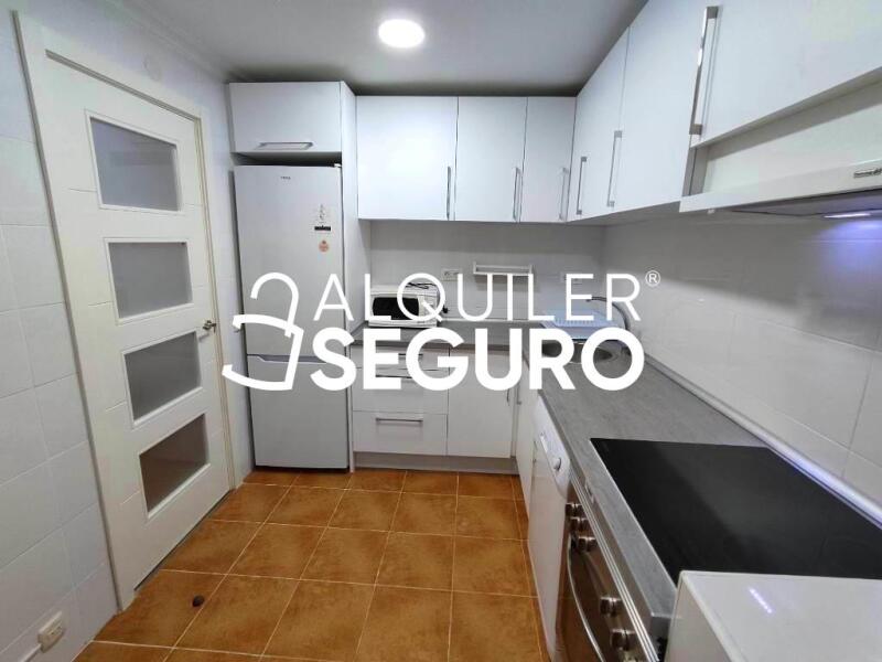 Inmueble en Camino de Ganapanes , MADRID