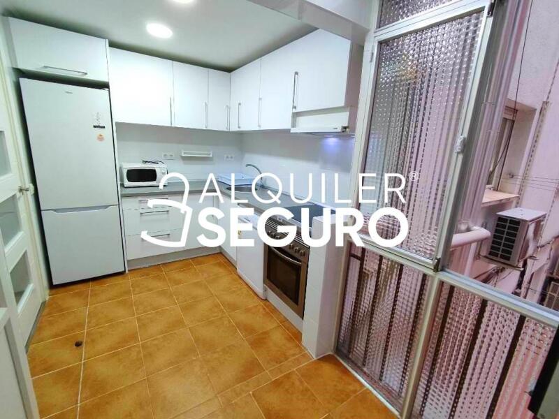 Inmueble en Camino de Ganapanes , MADRID