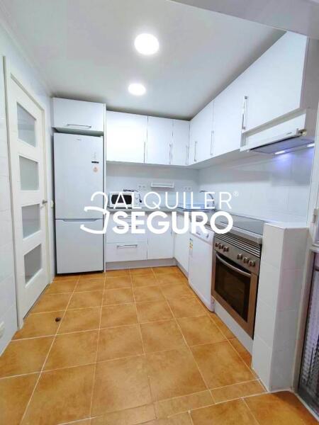 Inmueble en Camino de Ganapanes , MADRID