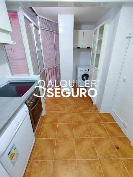 Inmueble en Camino de Ganapanes , MADRID